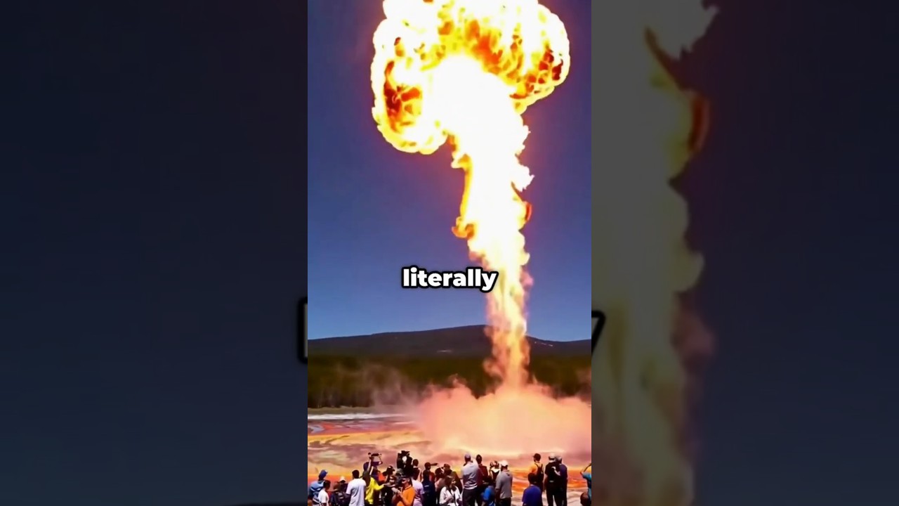 5 największych kalder na świecie 🌋