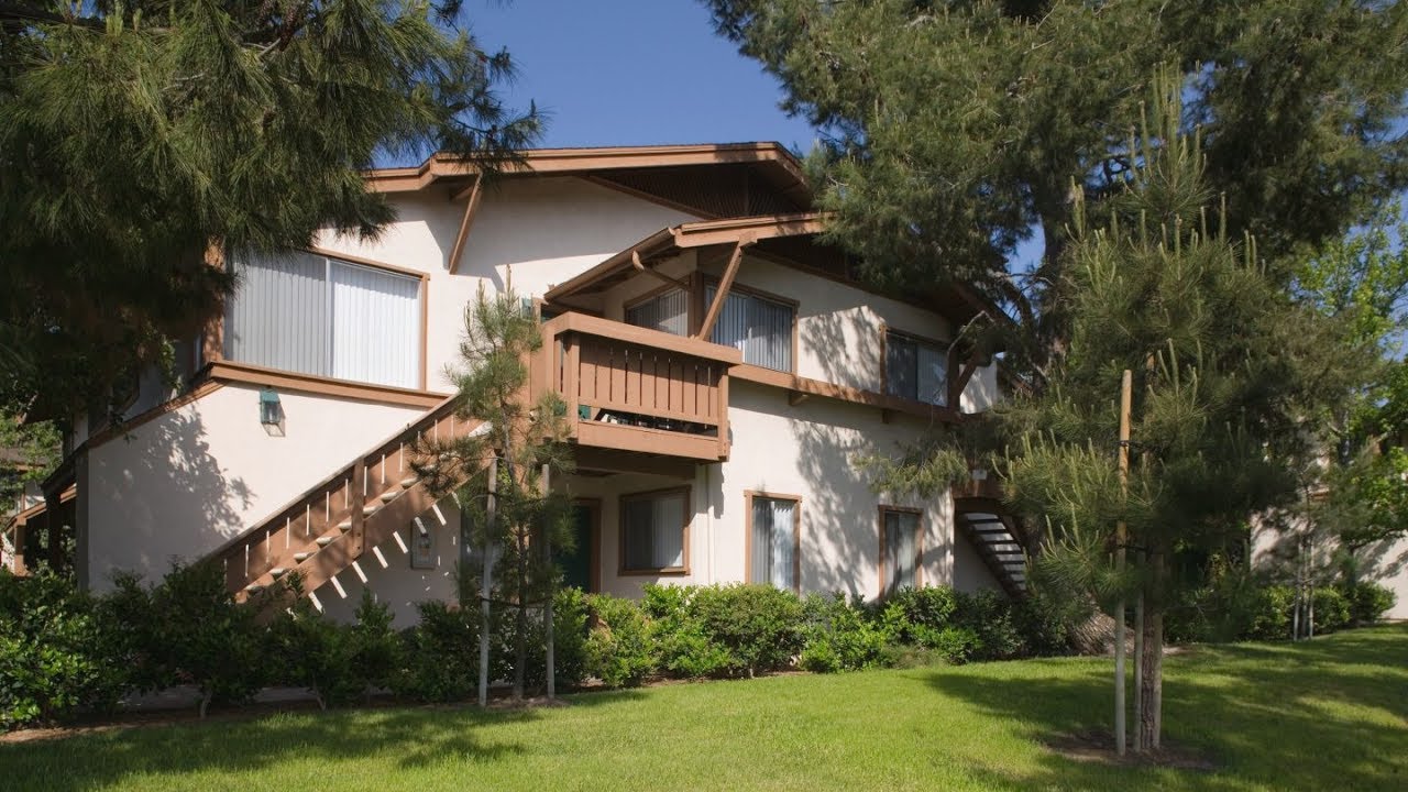 Woodbridge Pines | Apartments for Rent in Woodbridge Irvine