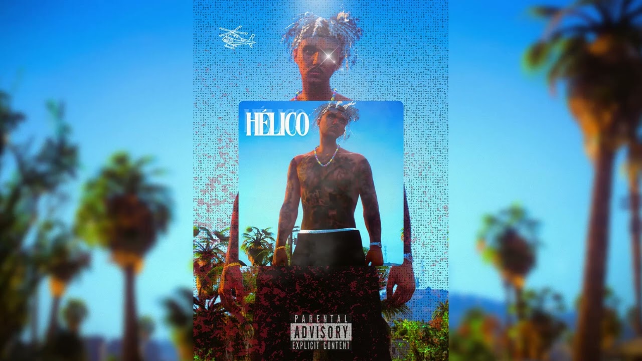 [FLASHBACK] Tito - Helico