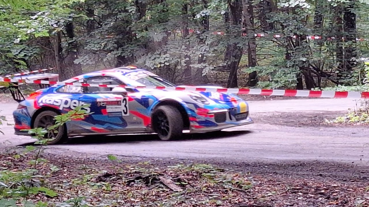 Rallye de la Famenne 2024