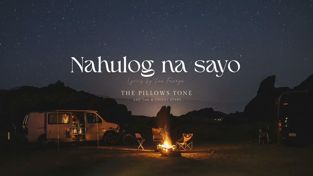 Nahulog na sayo