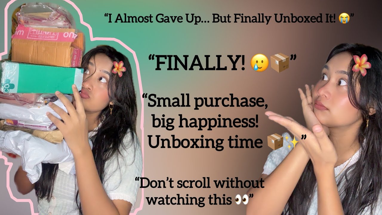 Mirror🪞break hona achi baat hai yeh buri baat  ?🤔 #unboxingvideo #meesho #amazon #foryoupage #viral 
