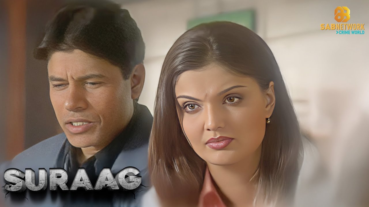 Suraag Special | सुराग स्पेशल | Sab Network Crime World | Hindi Crime Show