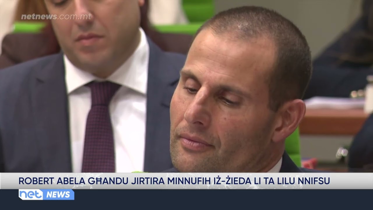 Robert Abela għandu jirtira minnufih iż-żieda li ta lilu nnifsu