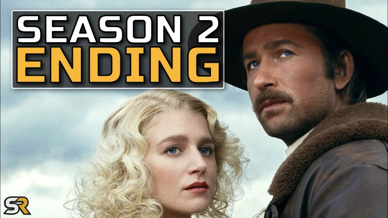 1923 Season 2 Ending Explained