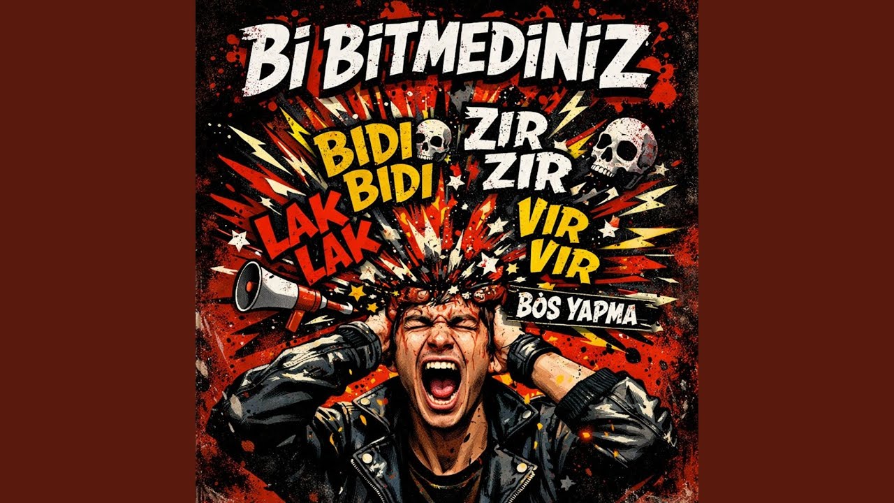 Bi Bitmediniz