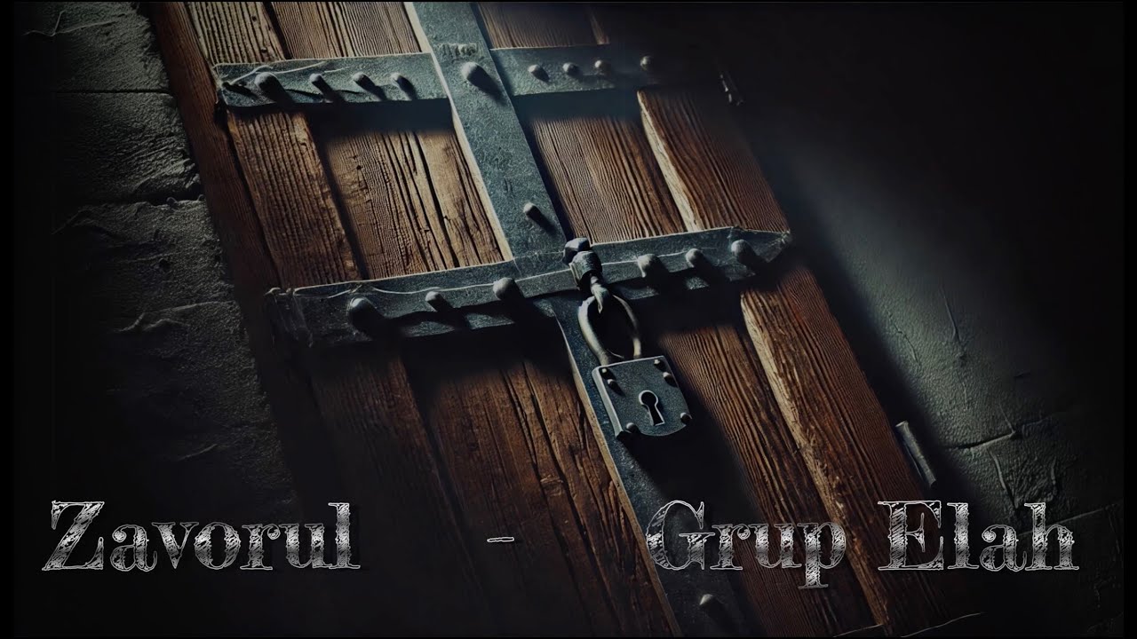 Zavorul - Grup ELAH | Official Video