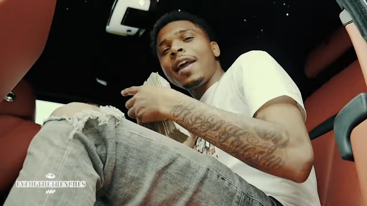 FTM Bear - Love Me Or Hate Me (Official Video)