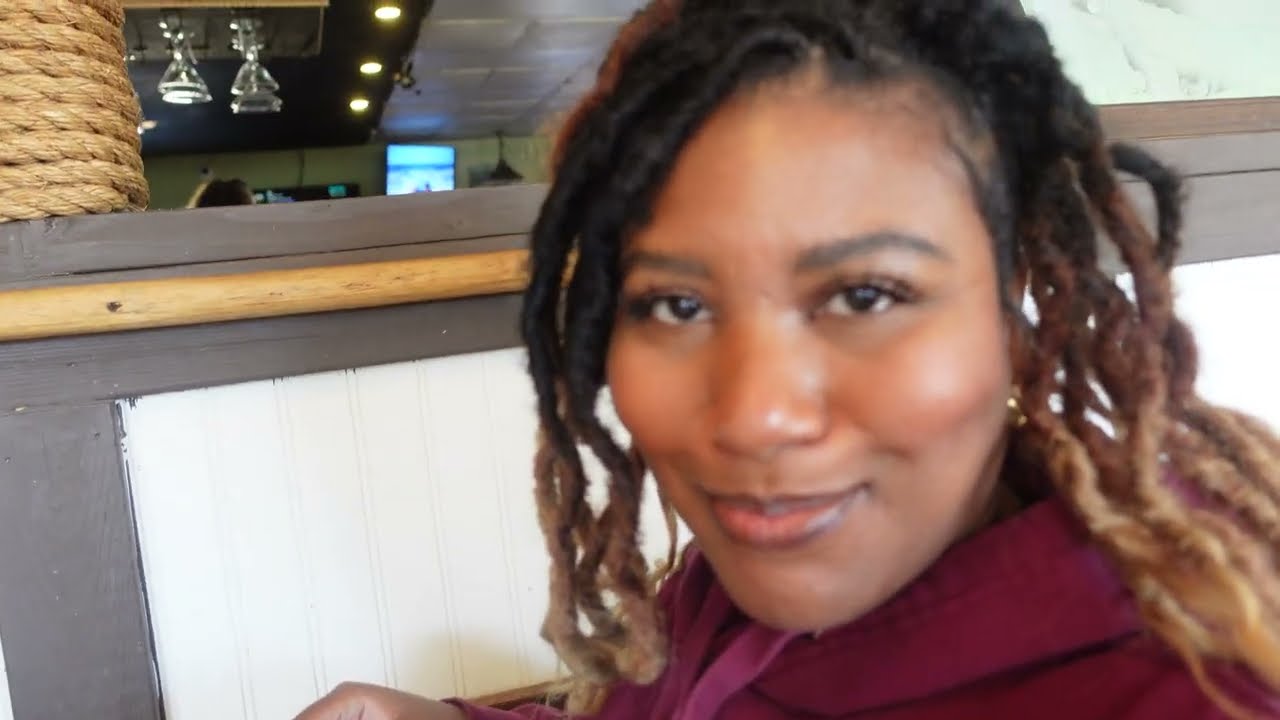 My Virginia Beach Food Diary| Little Stops I Loved