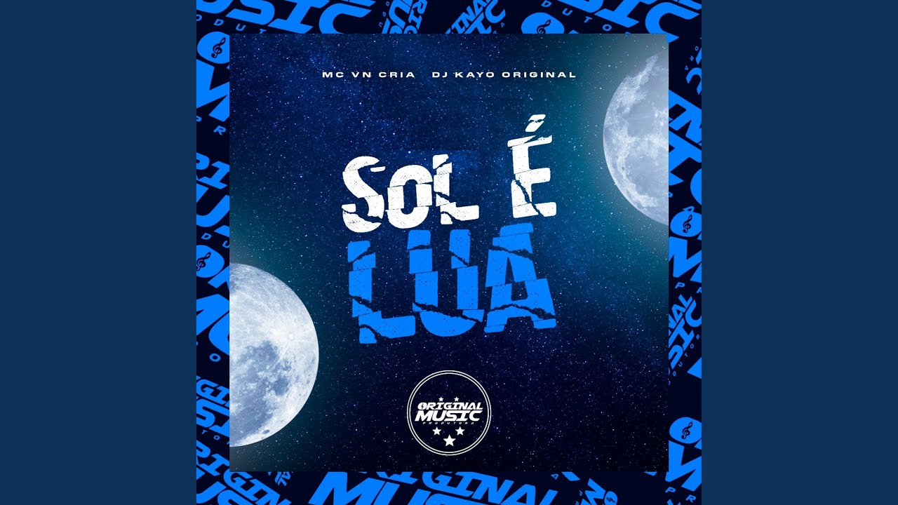 SOL &Eacute; LUA