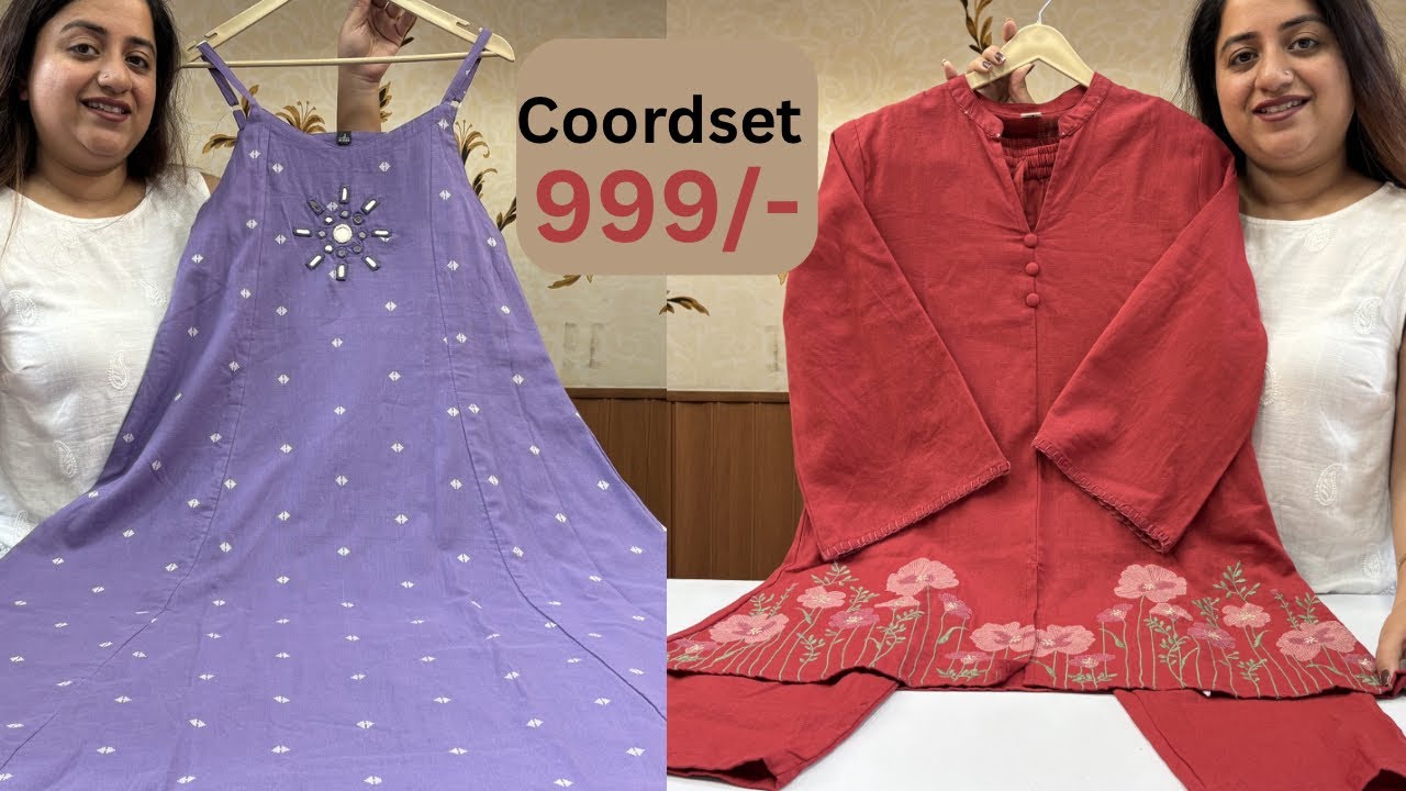 FLAT price range 999/- Cordset 