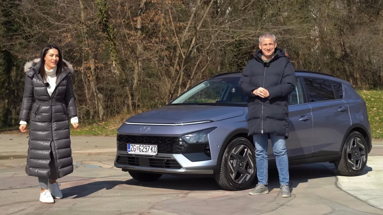 Auto Market S09E26 - premijera 10. ožujka 2025.