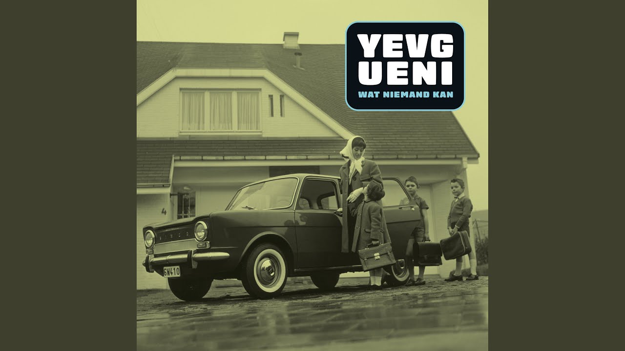 Wat niemand kan