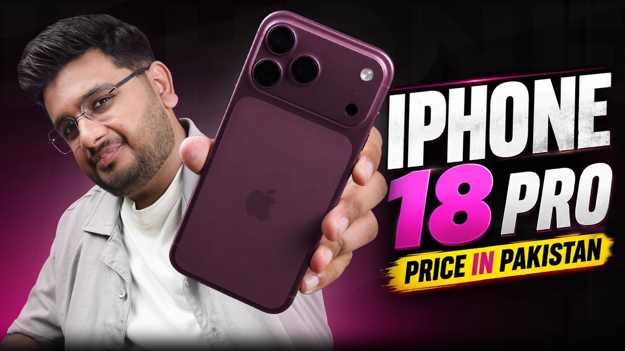 iPhone 18 Pro,18 Pro Max And iPhone Ultra | Everything We Know !! 