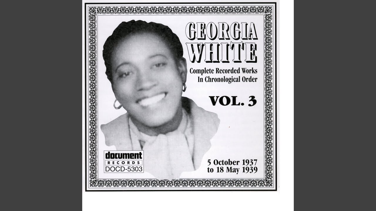 I'm Blue And Lonesome