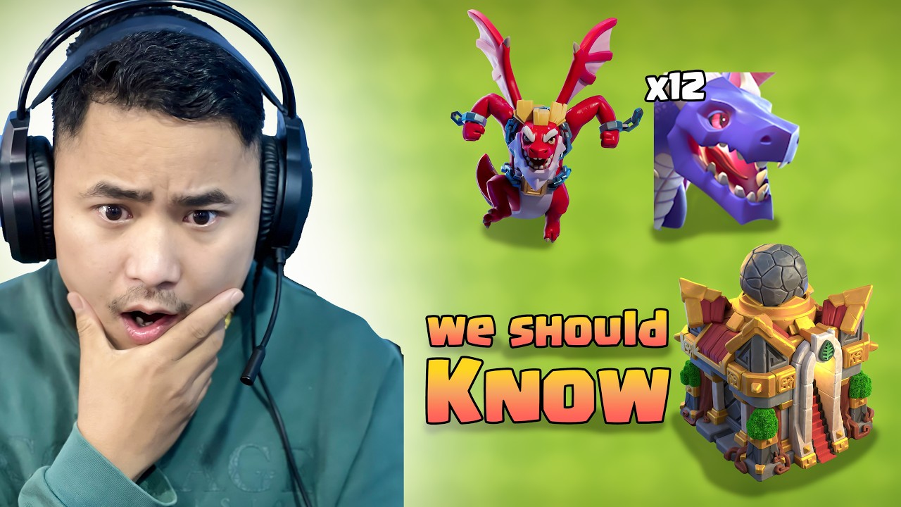 The BEST TH16 Meta Attack Right Now! Easy 3 Stars 🔥