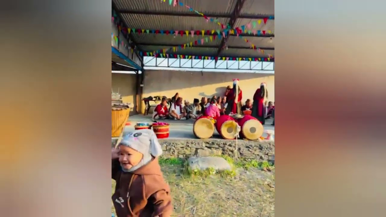  हाम्रो यश सिम्जुङ्ग तमु समाजले१४/१५ बर्षा पछि पुन लोसार पर्व  मनाउन सफल भएको छ। सबैले हेरिदिनुहोला।