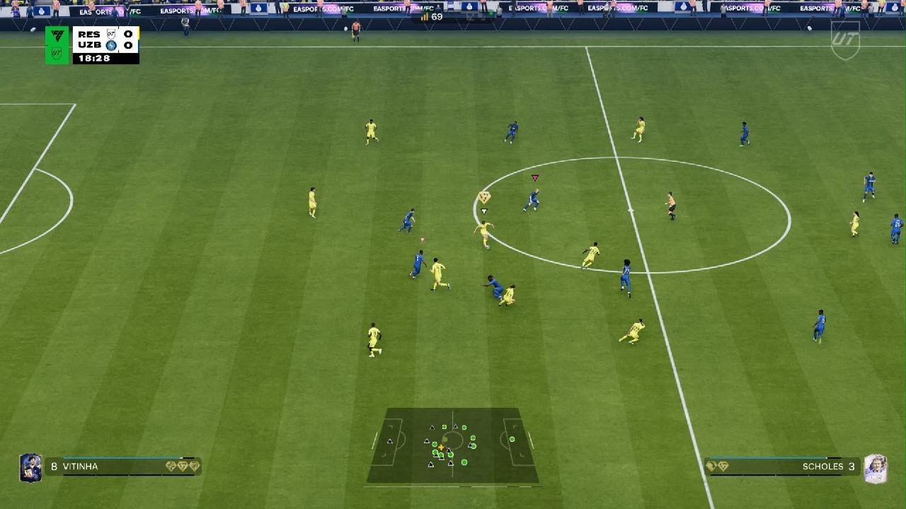 EA SPORTS FC 26_against TOTY squad