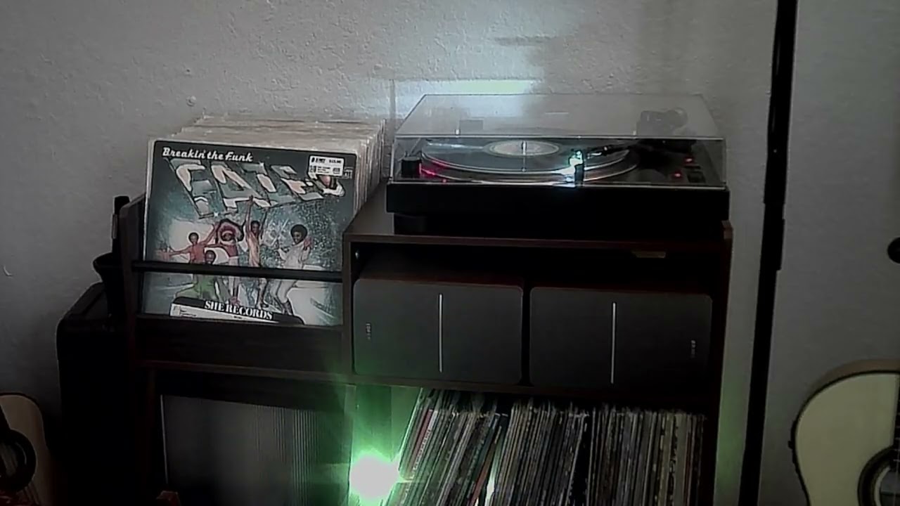 FASE-O - Let's Rock