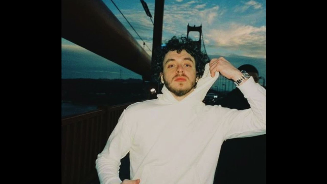 (FREE) Jack Harlow Type Beat - 