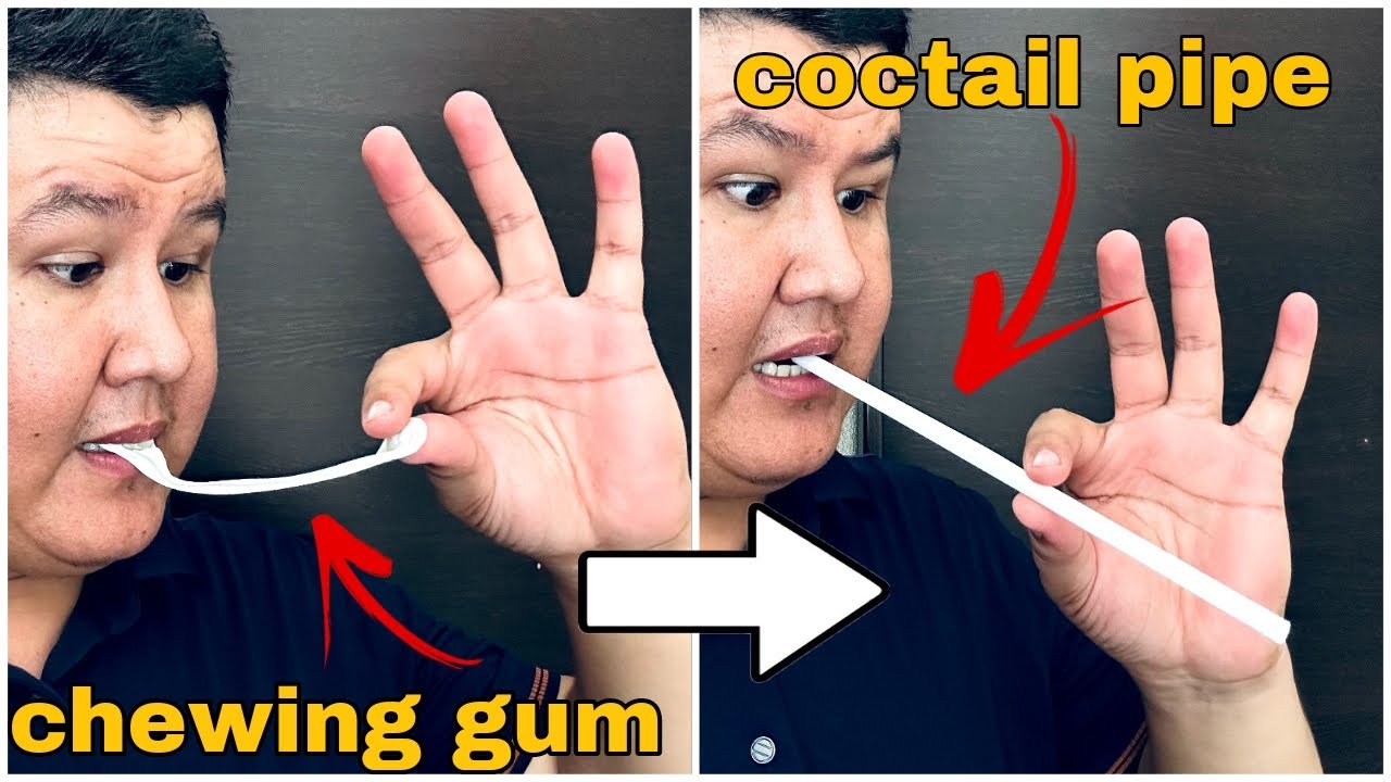 6 AVESOME MAGIC TRICKS REVEALED! #voilamagic #magic #voila