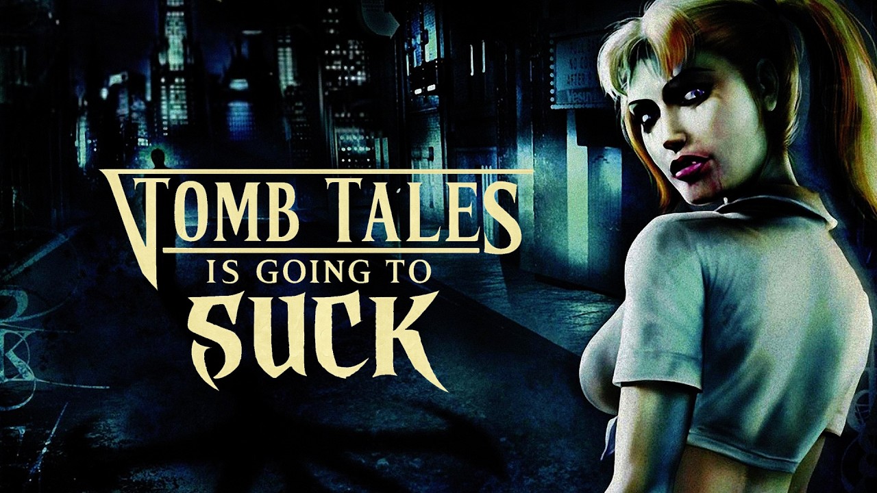 Vampire: The Masquerade - Bloodlines [EN] - Part 7