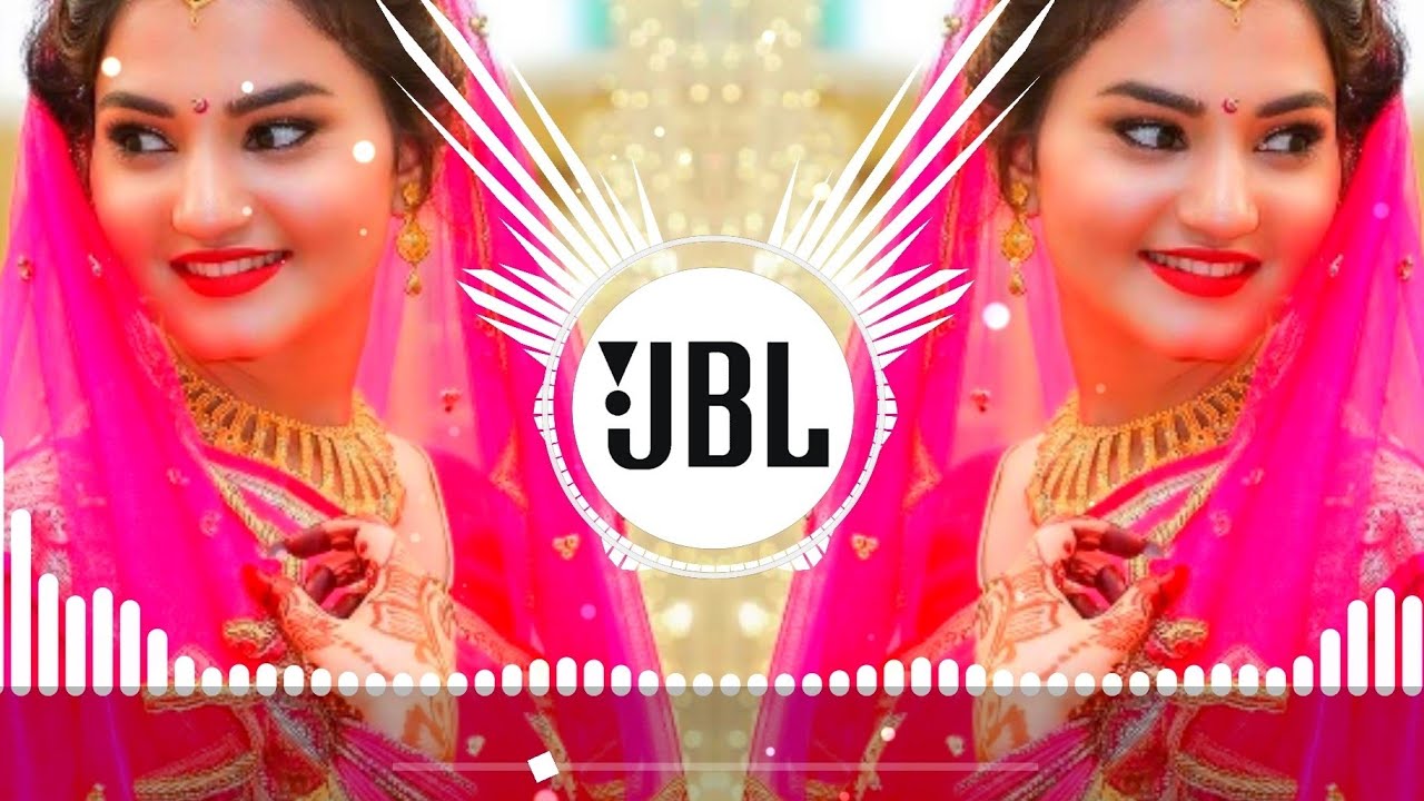 Saajan Saajan Teri Dulhan Sajaungi || Barsaat New 2022 || Dj jbl Remix