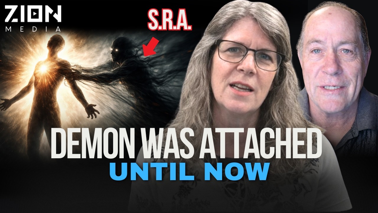 Satanic Ritual Abuse Survivor Jill Butt Shares her Experience at BTC Training with Keith Redford