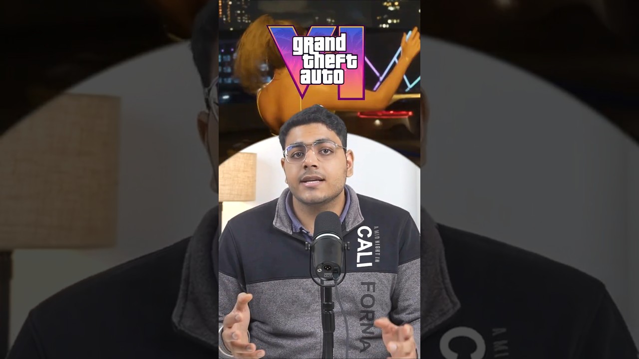 This Game Released After 13 Years 😭