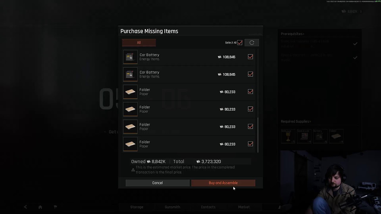 Join $100 Gaming Tournament