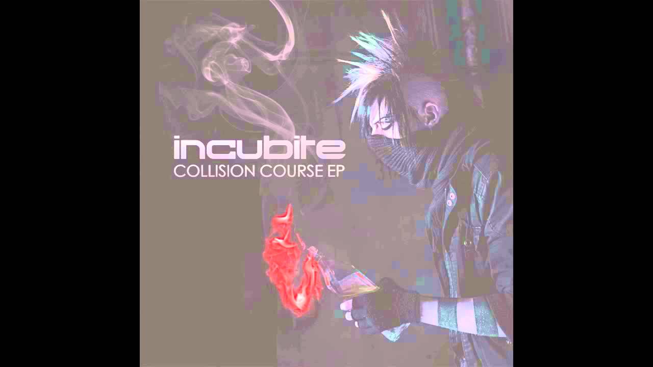Incubite - Zombietronix (HQ)