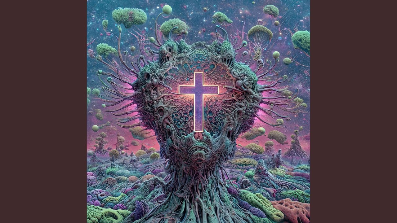 Celestial Mycelium Network