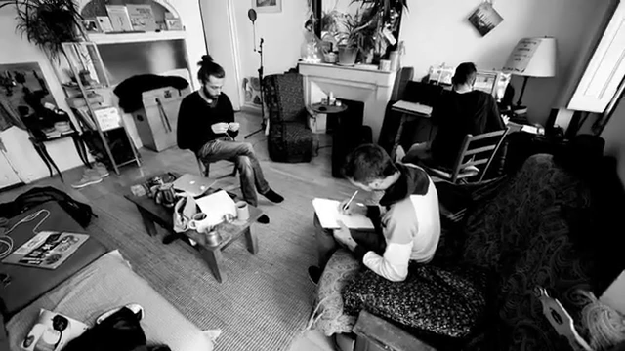 Mehdi Black Wind Ft Cabroncito & Rafaela - Nefs L'Gamra. (BAKLAWA_MUSIC PROD)