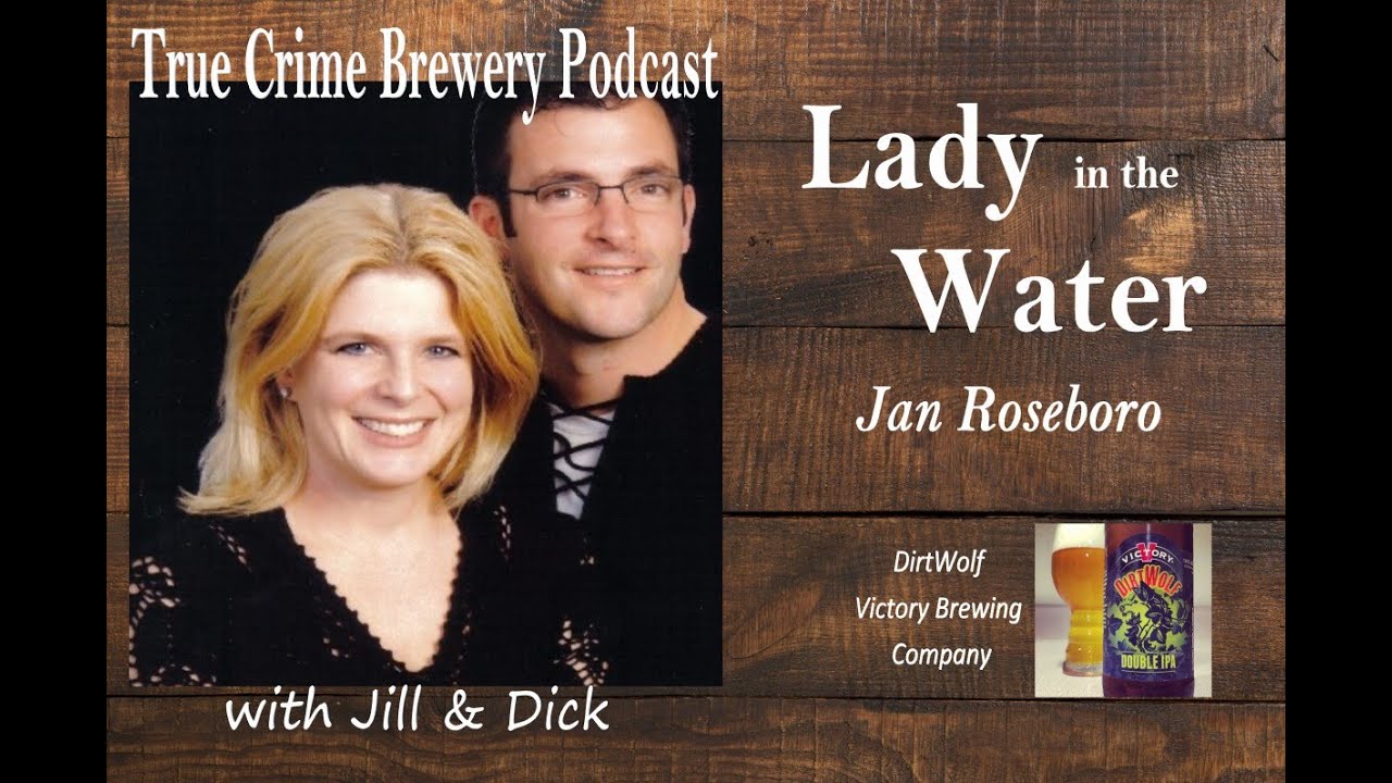 Lady in the Water: Jan Roseboro