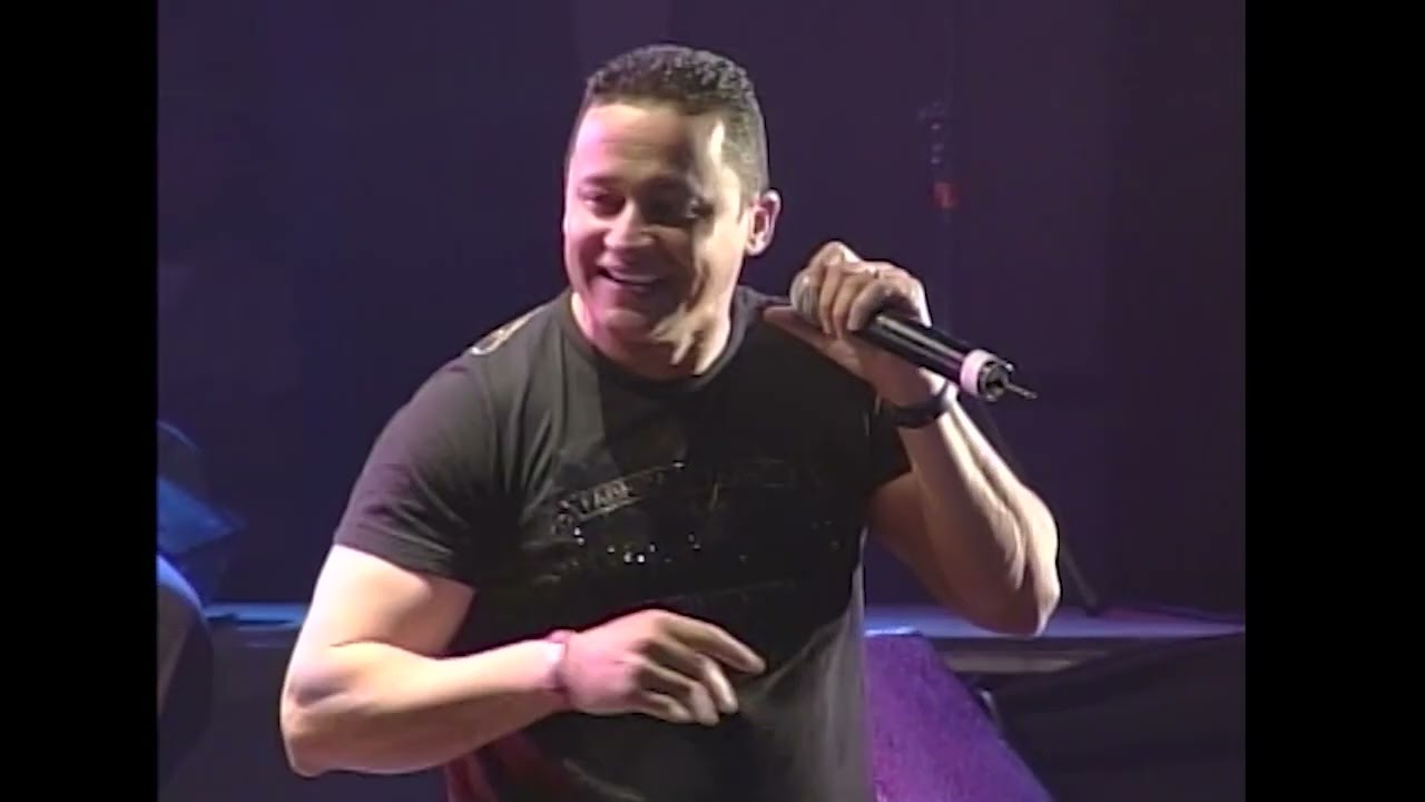 Guayacan En Vivo GUAYAQUIL