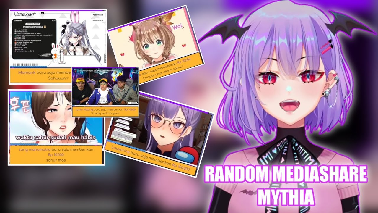 @mythiabatfordch Myhtia | Random Mediashare | [Mythia Batford] | 👍😅😅