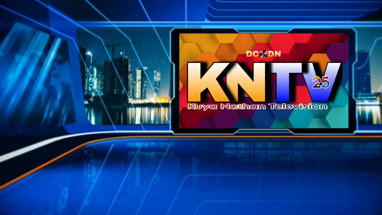 My Introduction 》KNTV24