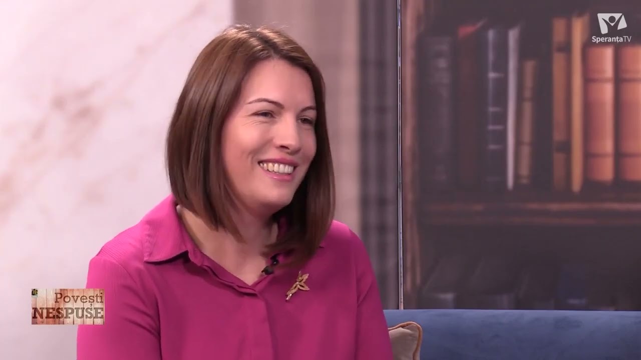 Susținere și prețuire | Povești neSpuse, cu Adina Tomoiagă