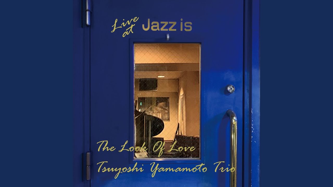 The Look Of Love (Live)