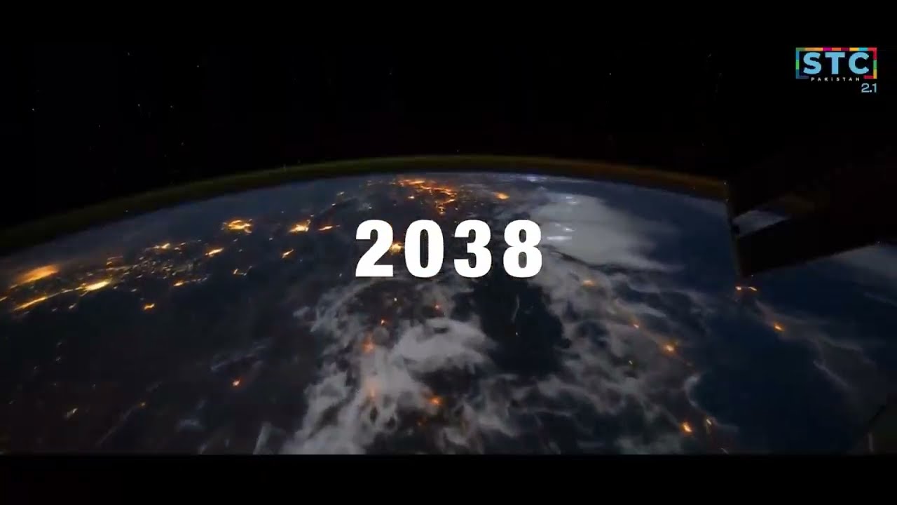 Shaping the Future:  Problems, Hopes, Solutions | STC | Promo
