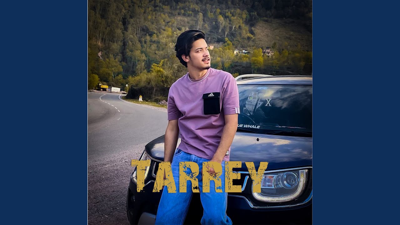 Tarrey 2