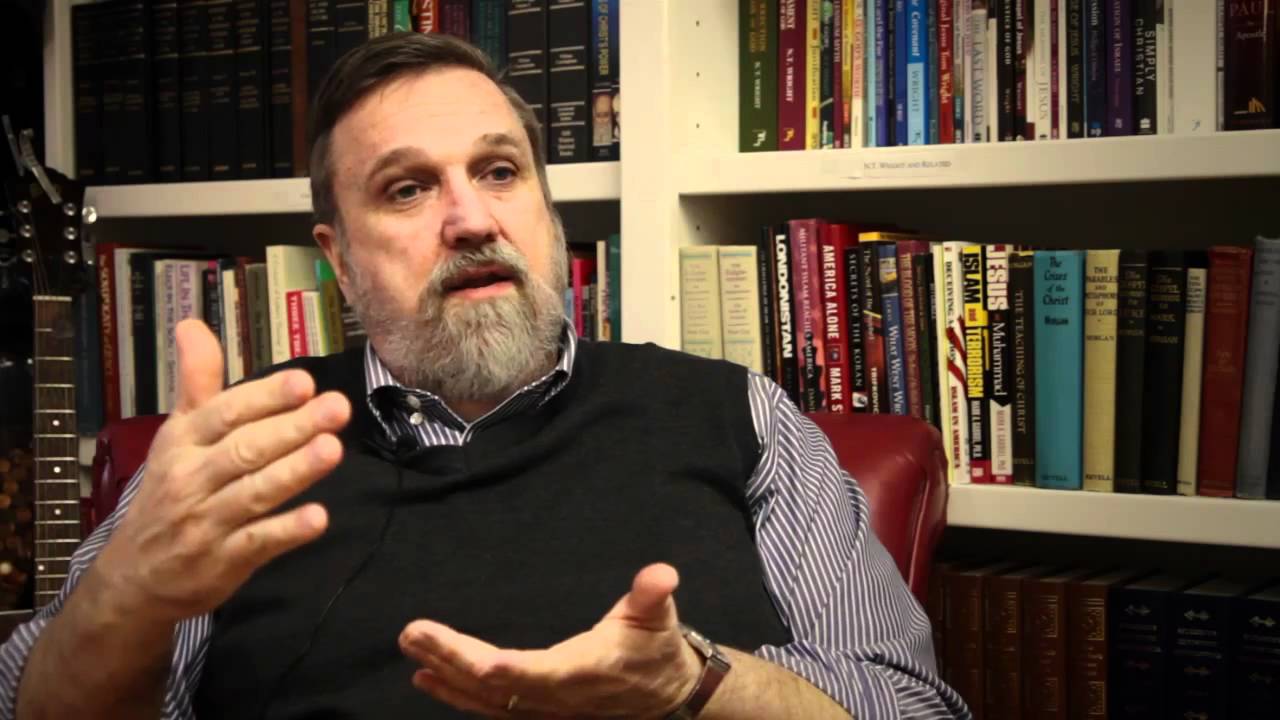 Поклонение обновлению завета