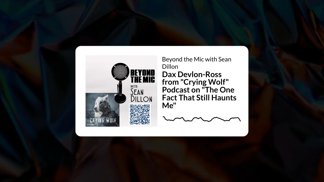 Dax Devlon-Ross from 