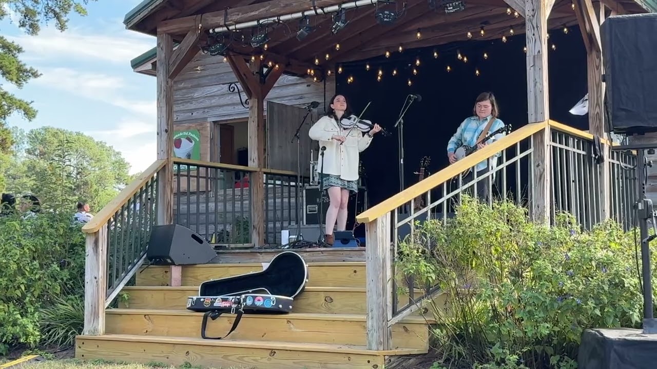 Rocket Point