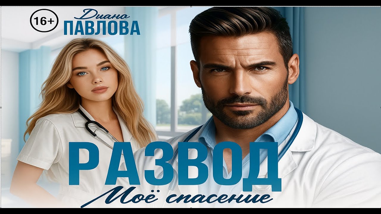 Развод. Моё спасение | Аудиокнига