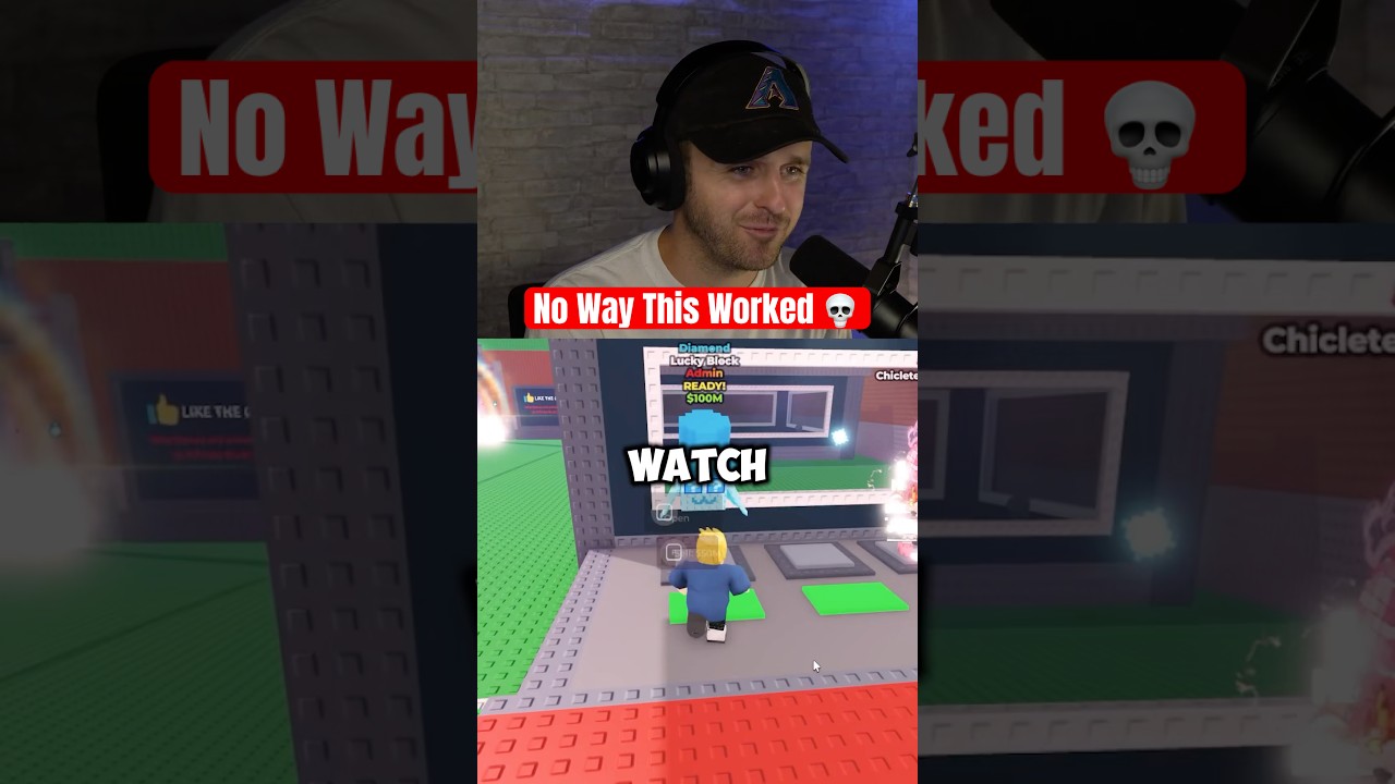 Укради безумное предсказание Brainrot 