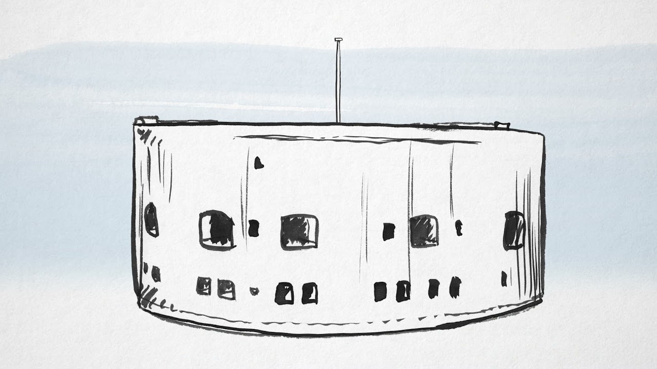 Bescherming Hollandse Waterlinies