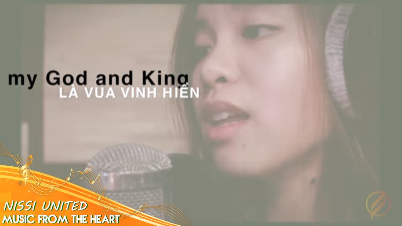 CHO ĐẾN MÃI MÃI [UNTIL THE END] - Khánh Vân