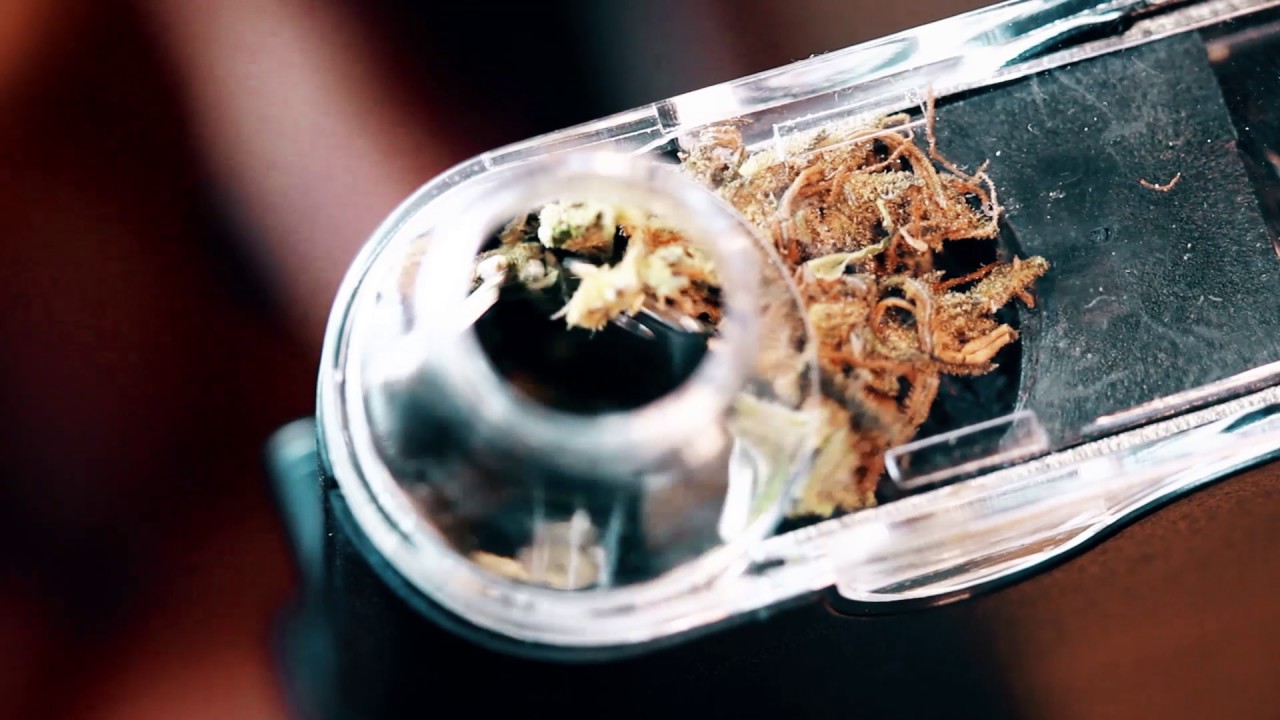 Chewy Grinder