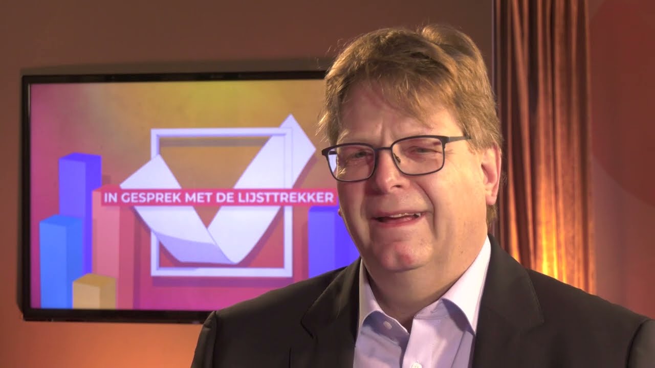 In gesprek met de lijsttrekker: BBB voor het eerst op de kieslijst in Peel en Maas